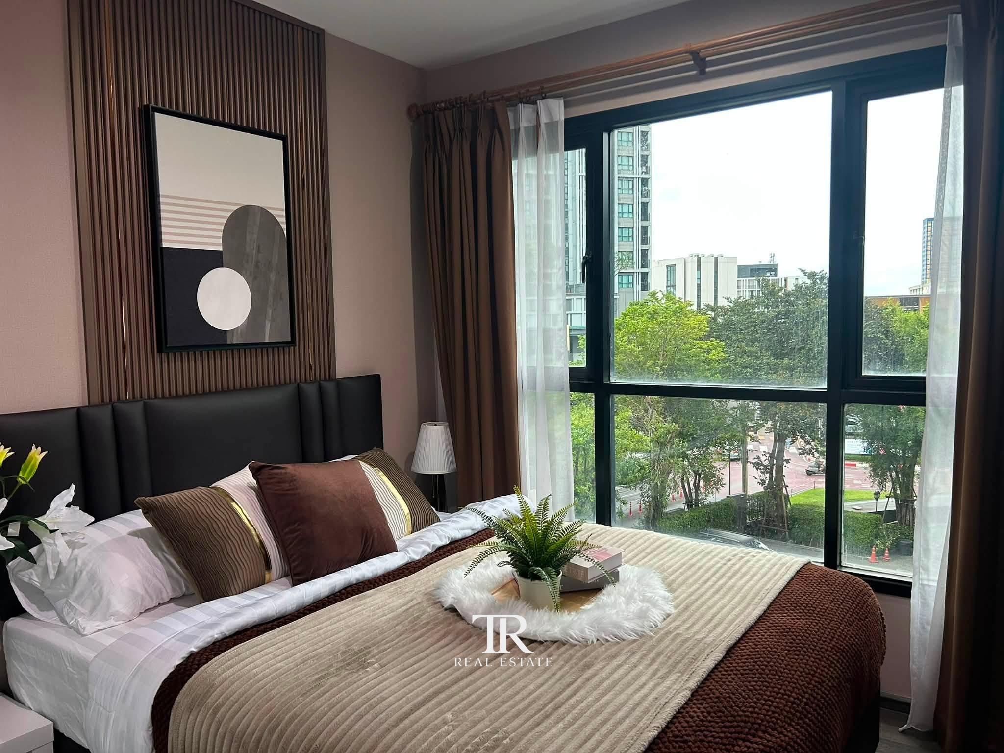 The Base Park West Sukhumvit 77
