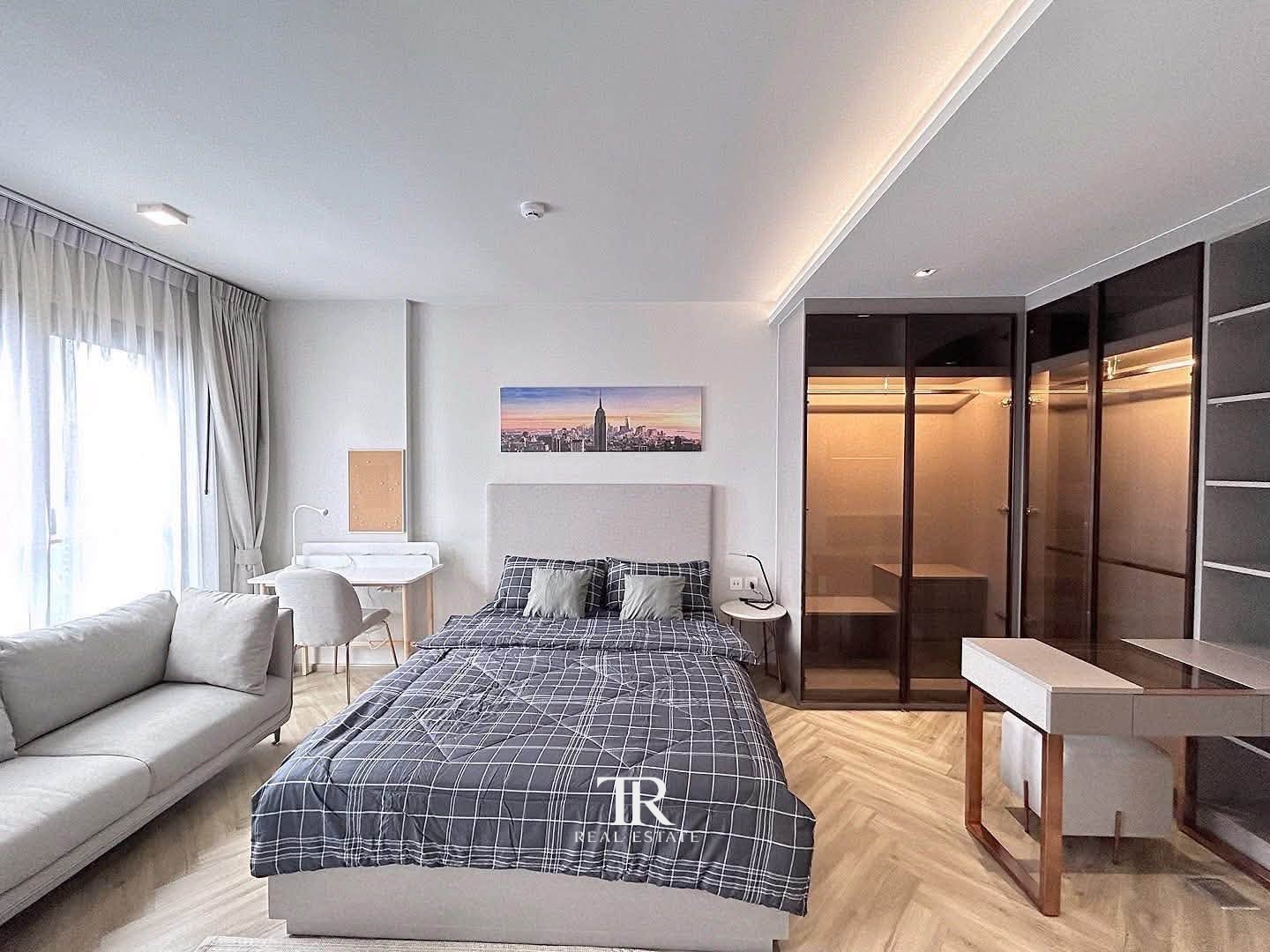 CHAPTER Thonglor 25