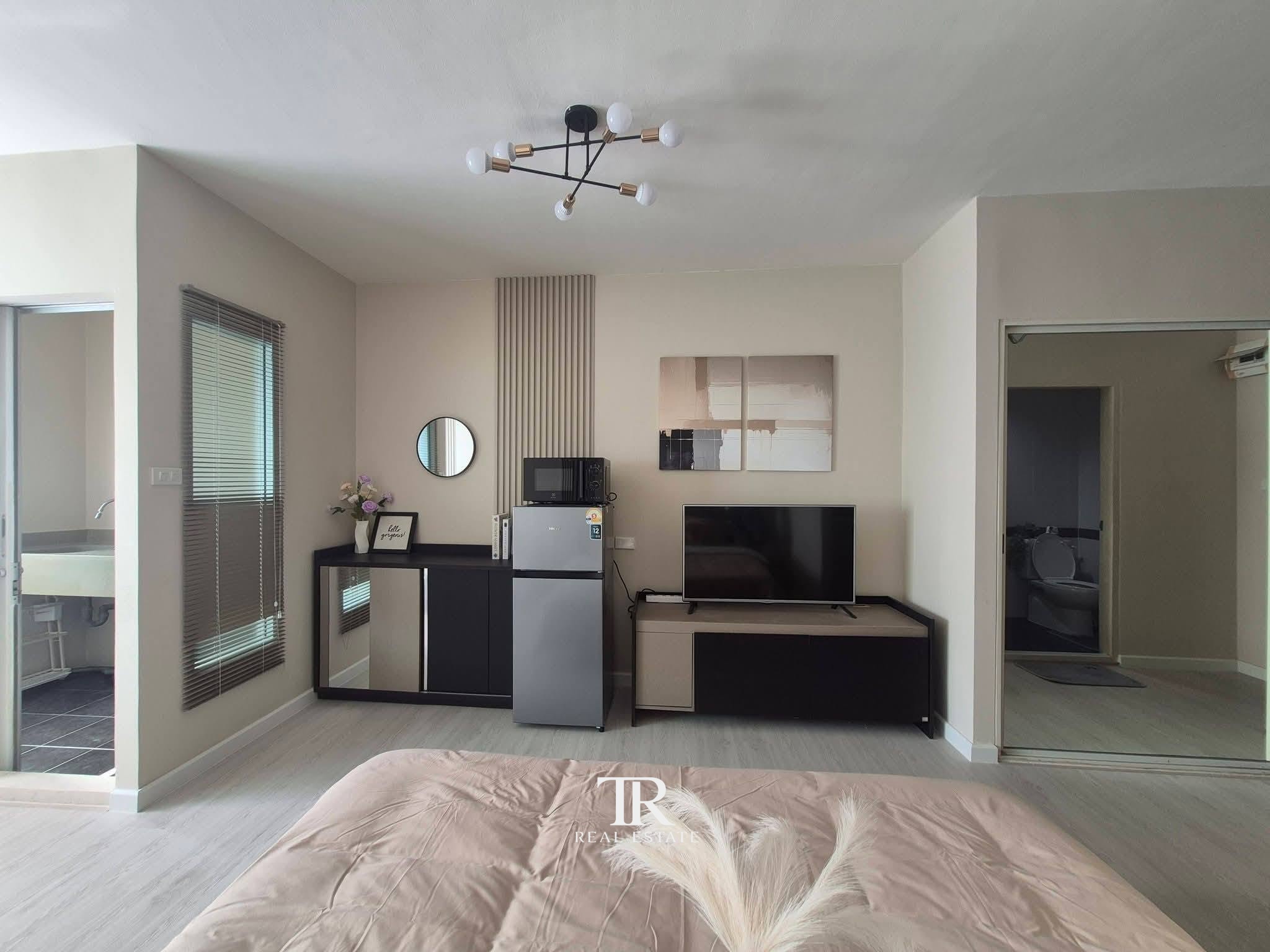 A Space Sukhumvit 77