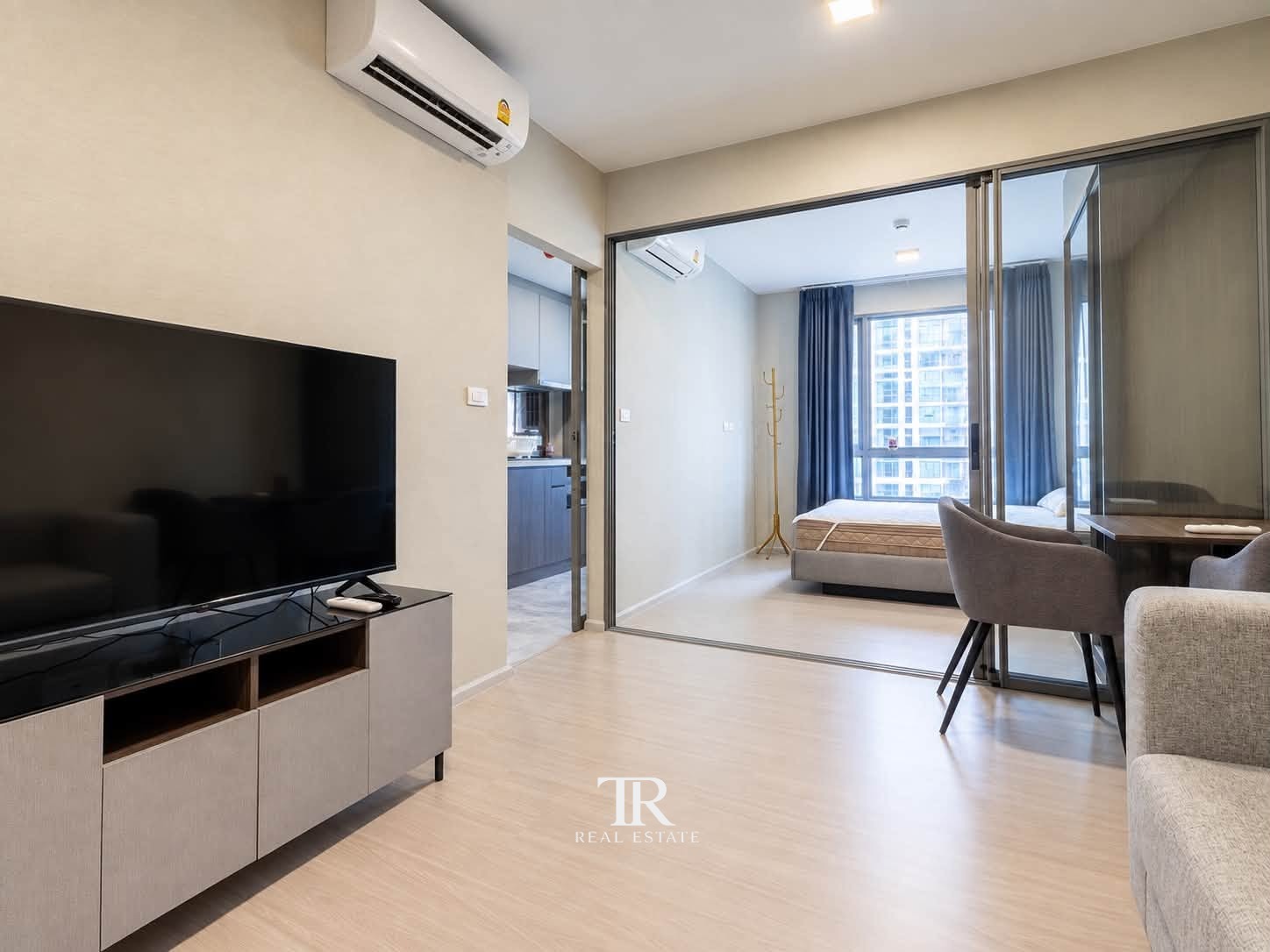 Quintara Phume Sukhumvit 39