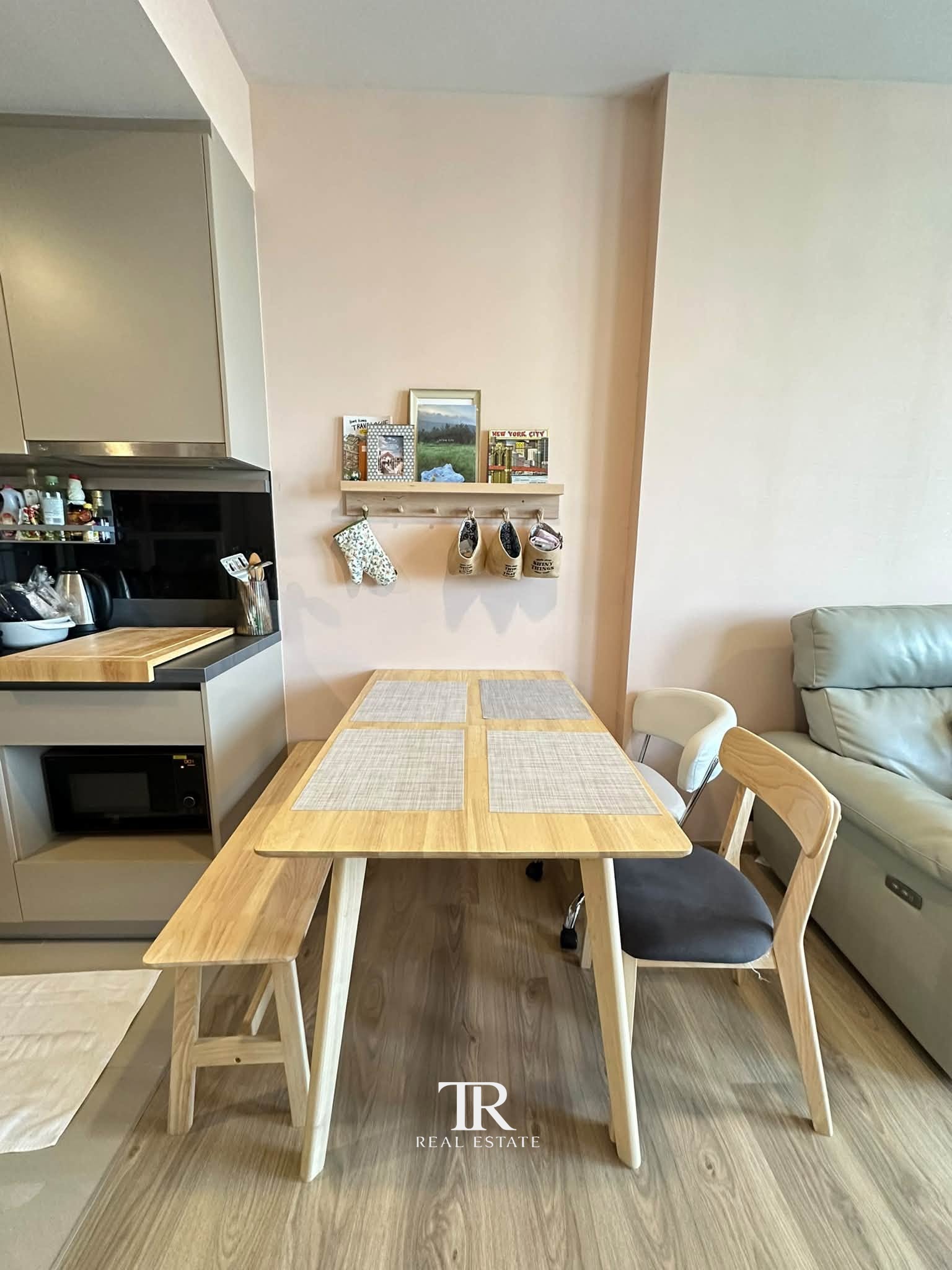 OKA HAUS Sukhumvit 36