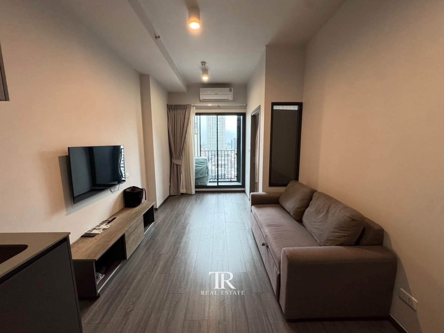 IDEO Sukhumvit - Rama 4