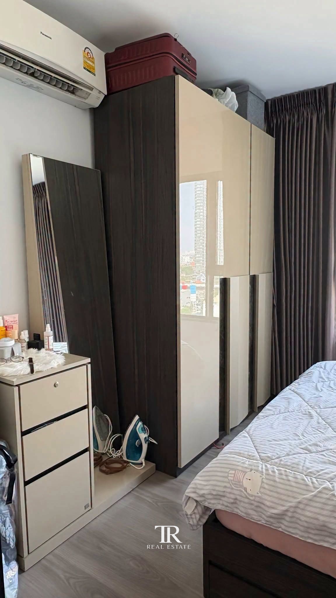 Aspire Sathorn-Taksin