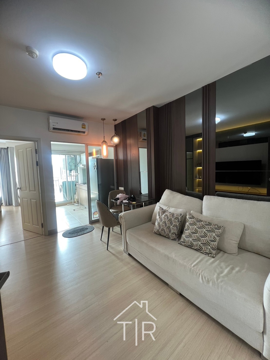 Supalai Veranda Rama 9