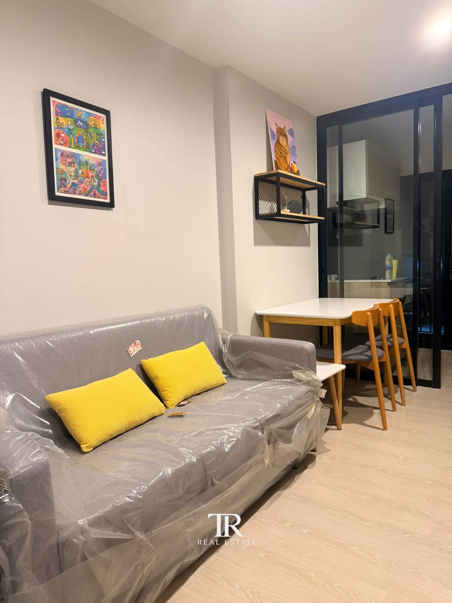 Nue Connex Donmueang