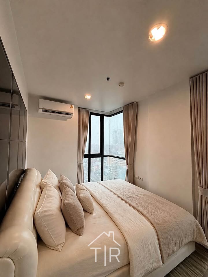 Ideo Ratchada - Huaykwang